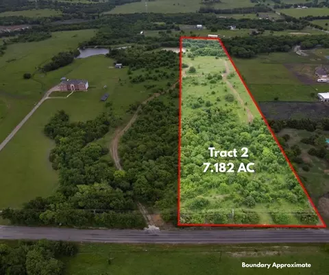 0 Old Josephine Rd, Farmersville, TX 75442