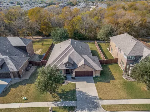 207 Gatwick Ct, Wylie, TX 75098