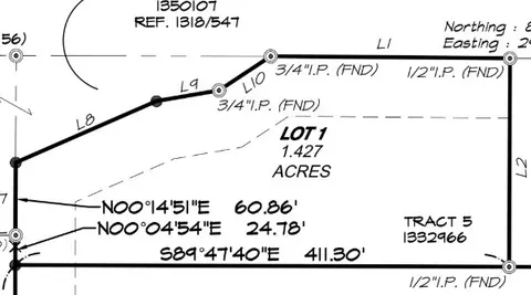 lot1 E Palmetto Ave, Plain Dealing, LA 71064