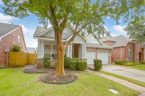 9128 Ripley St, Fort Worth, TX 76244