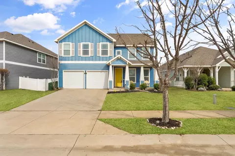 9201 Benevolent Ct, Providence Village, TX 76227