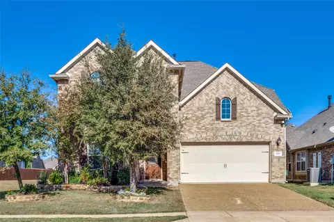 2301 Prairie Glen St, Lewisville, TX 75056