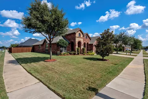 2964 Cool Water Ter, Grand Prairie, TX 75054