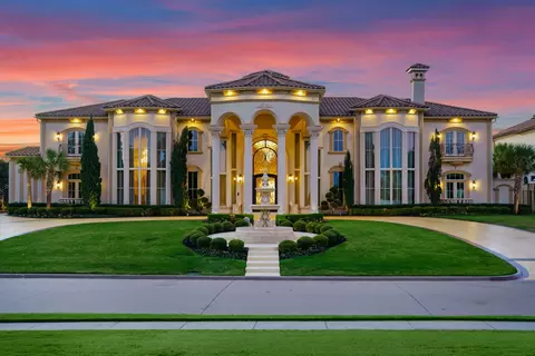 6509 Sudbury Rd, Plano, TX 75024