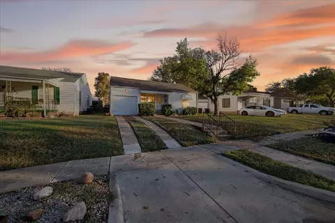 3321 Purington Ave, Fort Worth, TX 76103