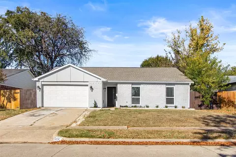 5405 Ramsey Dr, The Colony, TX 75056