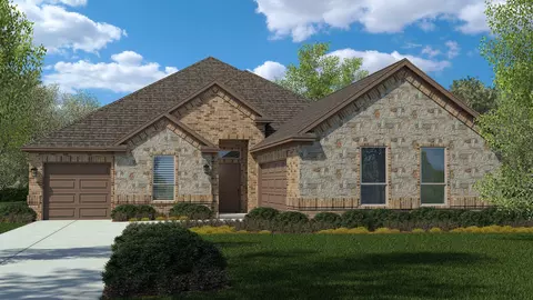 10408 Sunset Shore Dr, Midlothian, TX 76065