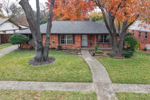 611 Parkview Ln, Richardson, TX 75080