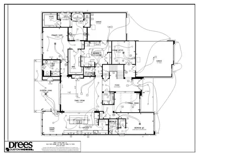 1416 Isle Cove Dr, Arlington, TX 76005