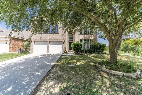 2813 Ariel Cv, Mckinney, TX 75072
