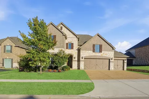 16442 Moss Haven Ln, Frisco, TX 75033