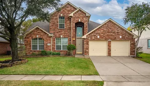 11841 Moorhen Cir, Fort Worth, TX 76244