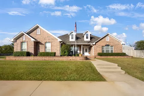 15113 Boaz Ln, Lindale, TX 75771