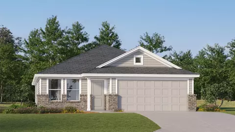 1925 Ventasso Blvd, Providence Village, TX 76227