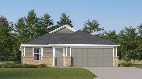 1905 Ventasso Blvd, Providence Village, TX 76227