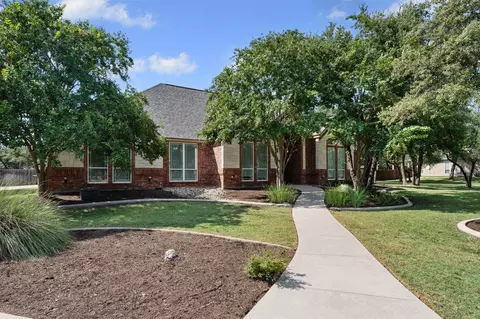 2236 Allena Ln, Temple, TX 76502