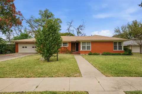 3929 Huaco Ln, Waco, TX 76710