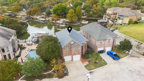 8516 Sunset Cove Ct, Fort Worth, TX 76179