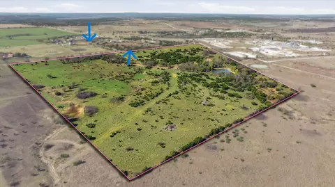 4000 Fm 2331, Godley, TX 76044