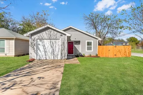 2933 Lucinda Ln, Fort Worth, TX 76119