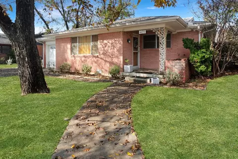 403 W Tarleton St, Stephenville, TX 76401
