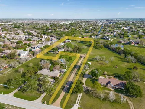 4807 Sachse Rd, Sachse, TX 75048