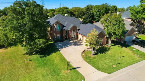 3148 Southwood Dr, Highland Village, TX 75077