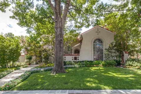 7026 Lakewood Blvd, Dallas, TX 75214