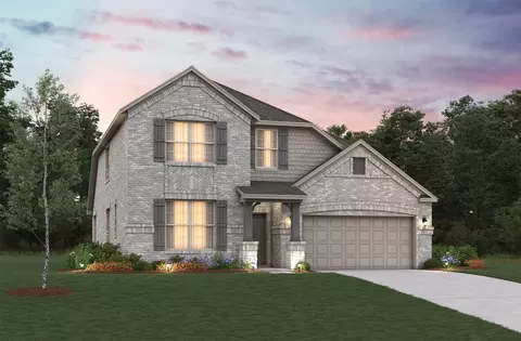 545 Pepperwood Dr, Rockwall, TX 75087