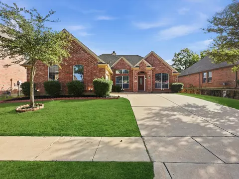 6303 Prairie Vista Dr, Arlington, TX 76001