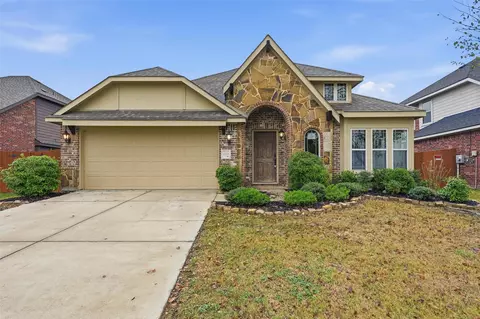 4414 Lupine Ln, Forney, TX 75126