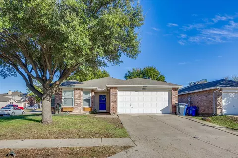 2614 Hidden Valley Dr, Mckinney, TX 75071