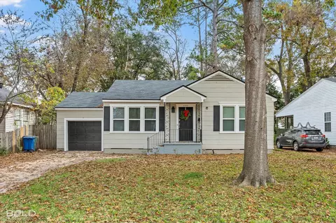 4509 Finley Dr, Shreveport, LA 71105