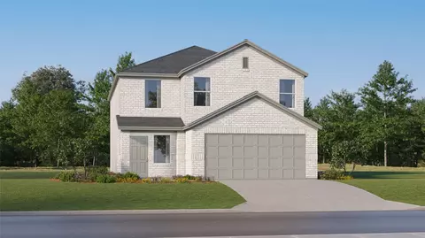 440 Backcountry Dr, Little Elm, TX 75068