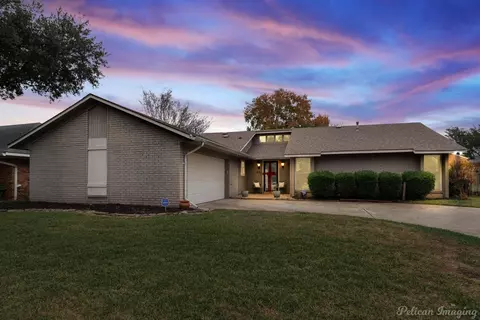 614 Turtle Creek Dr, Shreveport, LA 71115