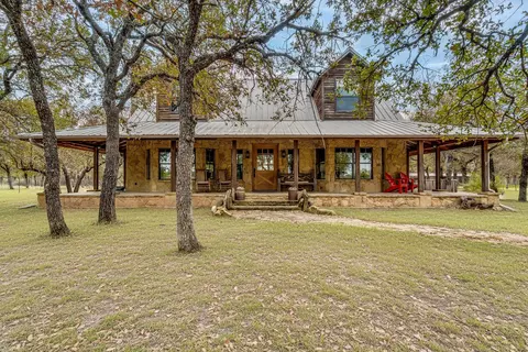456 Prickly Pear Trl, Gordon, TX 76453