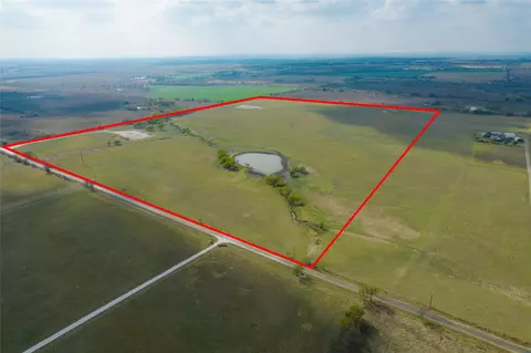 tbd County Road 1230, Godley, TX 76044