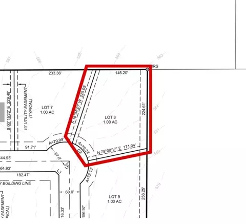 3305 Sweetwater Rd, Princeton, TX 75407