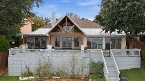 107 Ellen Ln, Trinidad, TX 75163