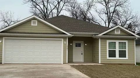 1981 W Bond St, Denison, TX 75020