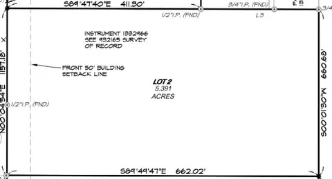 lot2 E Carolina St, Plain Dealing, LA 71064