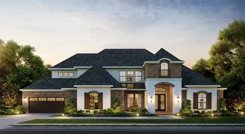 320 Chapel View Ct, Heath, TX 75032