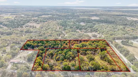 lot3 Locust Rd, Pottsboro, TX 75076