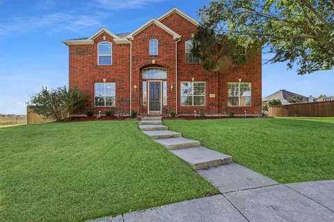 3420 Woodheights Ct, Plano, TX 75074