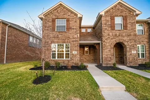 3009 Percheron Dr, Mesquite, TX 75150