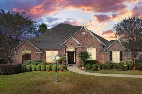 612 Ibis Ct, Shreveport, LA 71115