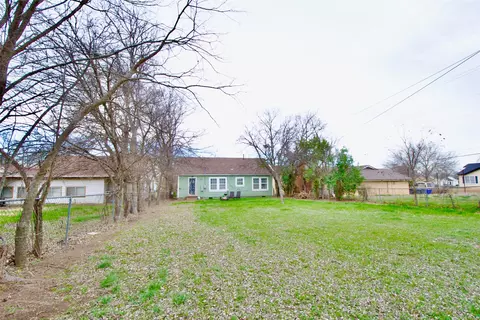 Exterior - 2708 Proctor Ave, Waco, TX 76708 photo 5 of 5