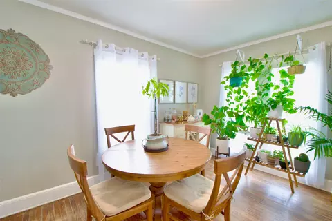 Dining - 2708 Proctor Ave, Waco, TX 76708 photo 2 of 2