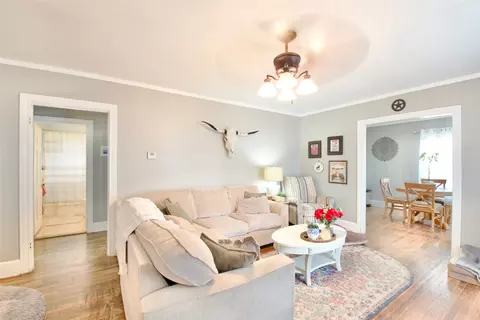 Living - 2708 Proctor Ave, Waco, TX 76708 photo 1 of 2