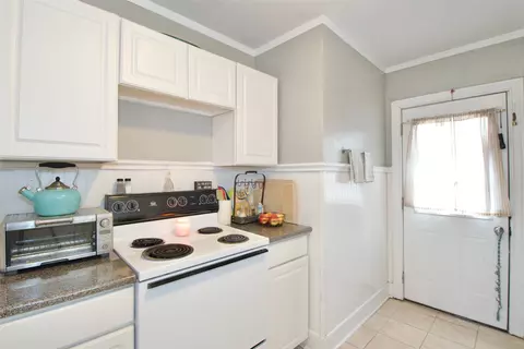 Kitchen - 2708 Proctor Ave, Waco, TX 76708 photo 1 of 1